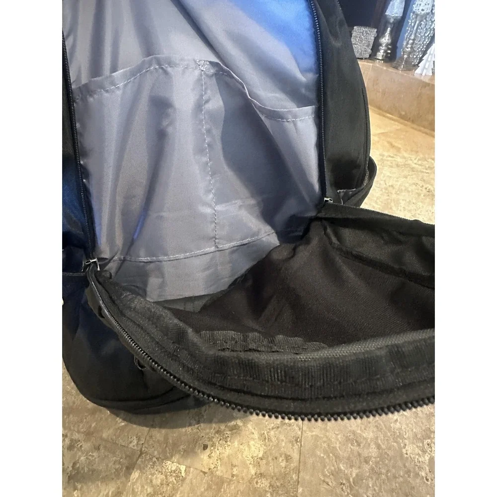 Under Armour UA Storm‎ Backpack Laguna Beach Black Unisex Laptop School Bookbag